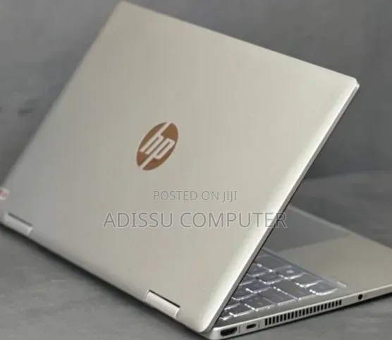 New Laptop HP Pavilion 14 16GB Intel Core i5 SSD 256GB