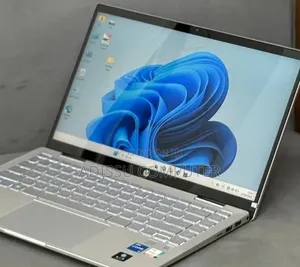 New Laptop HP Pavilion 14 16GB Intel Core i5 SSD 256GB