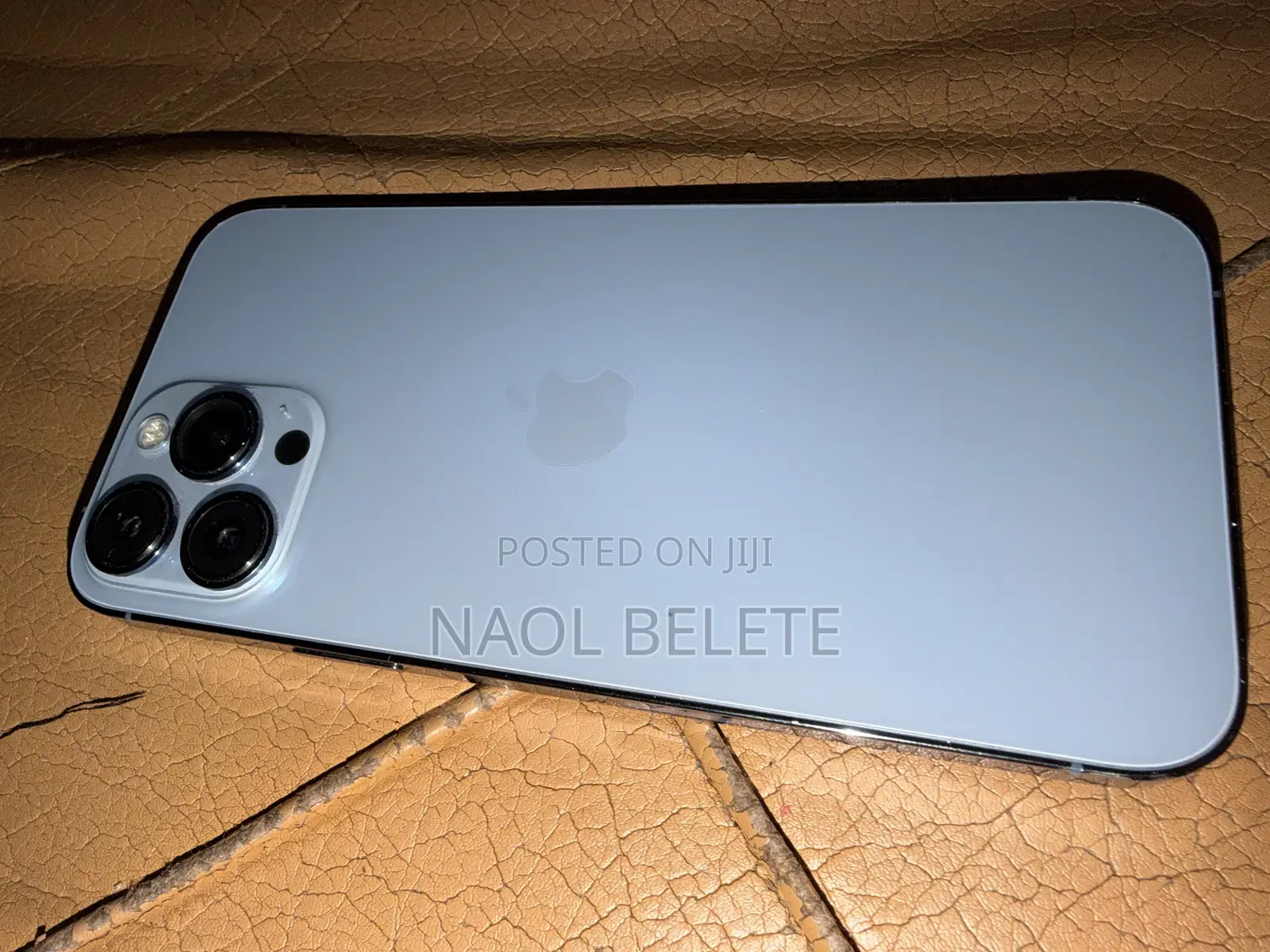 Apple iPhone 13 Pro Max 256 GB Blue