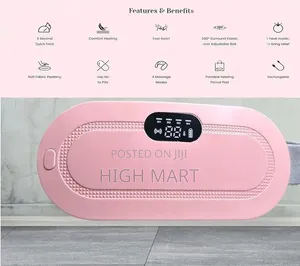 Portable Menstrual Heating Pad
