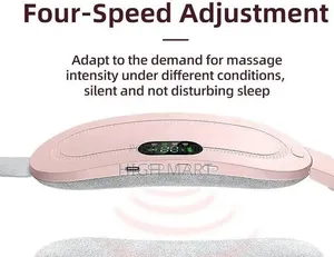 Portable Menstrual Heating Pad