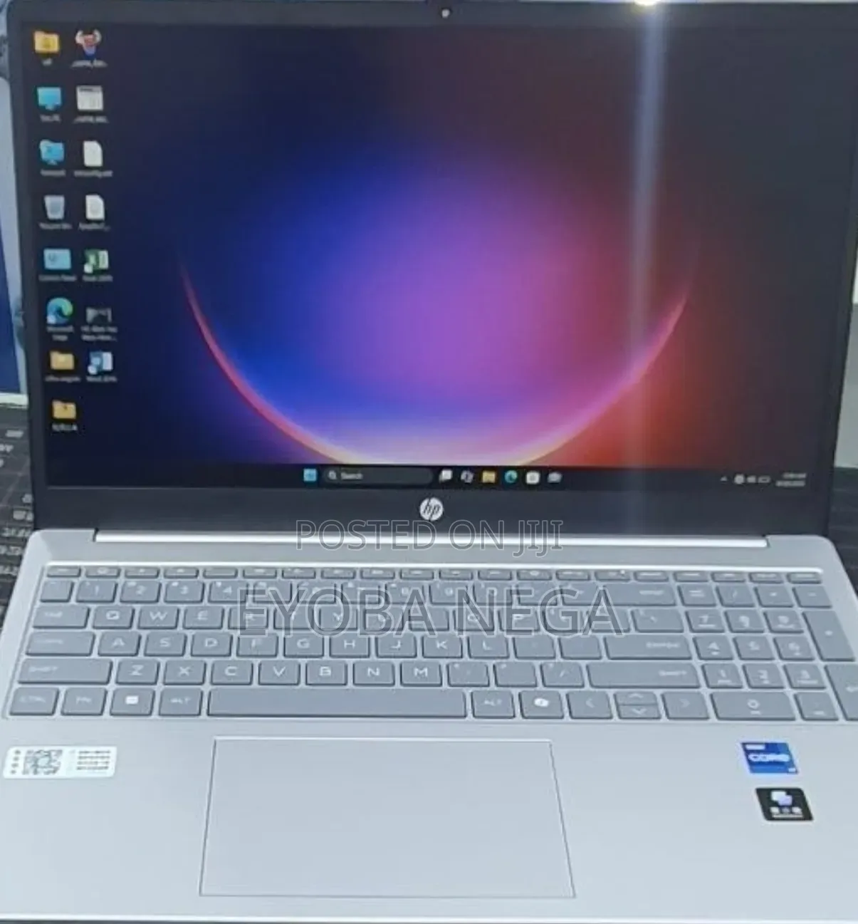 New Laptop HP Stream Notebook 16GB Intel Core i7 SSD 1T