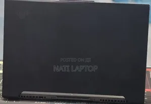 New Laptop Asus TUF Gaming A15 16GB Intel Core i7 SSD 512GB