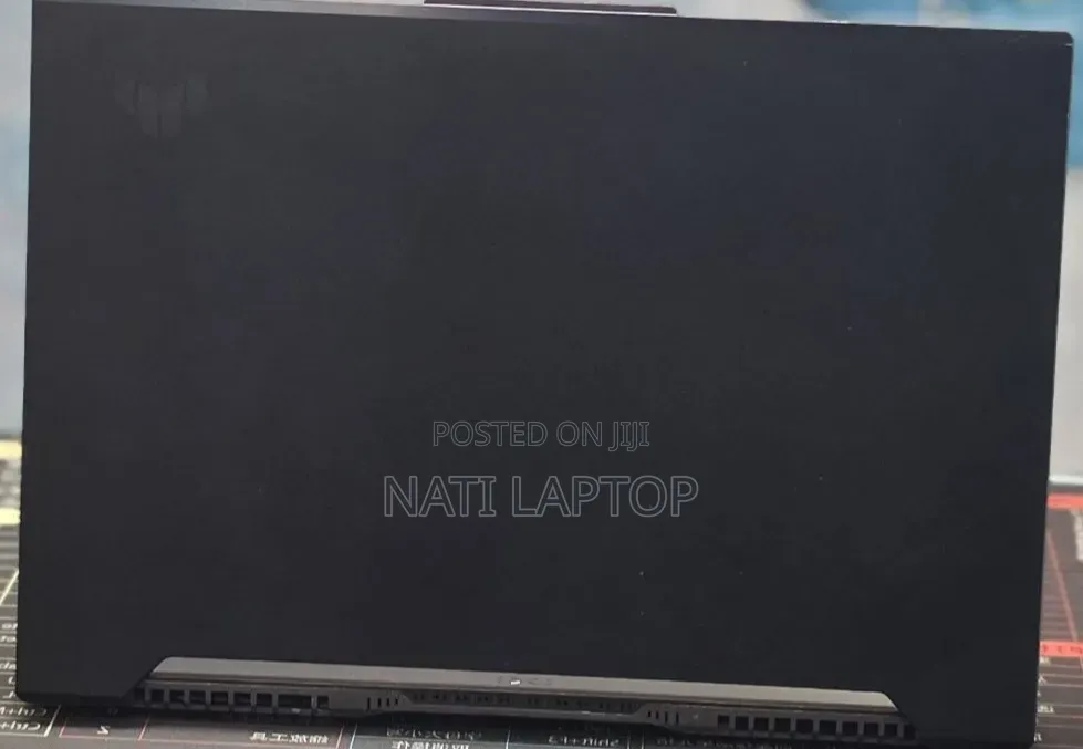 New Laptop Asus TUF Gaming A15 16GB Intel Core i7 SSD 512GB