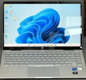 New Laptop HP Pavilion 14 16GB Intel Core i5 SSD 256GB