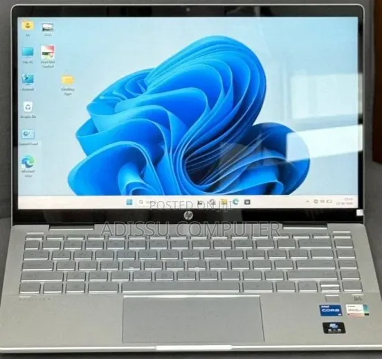 New Laptop HP Pavilion 14 16GB Intel Core i5 SSD 256GB