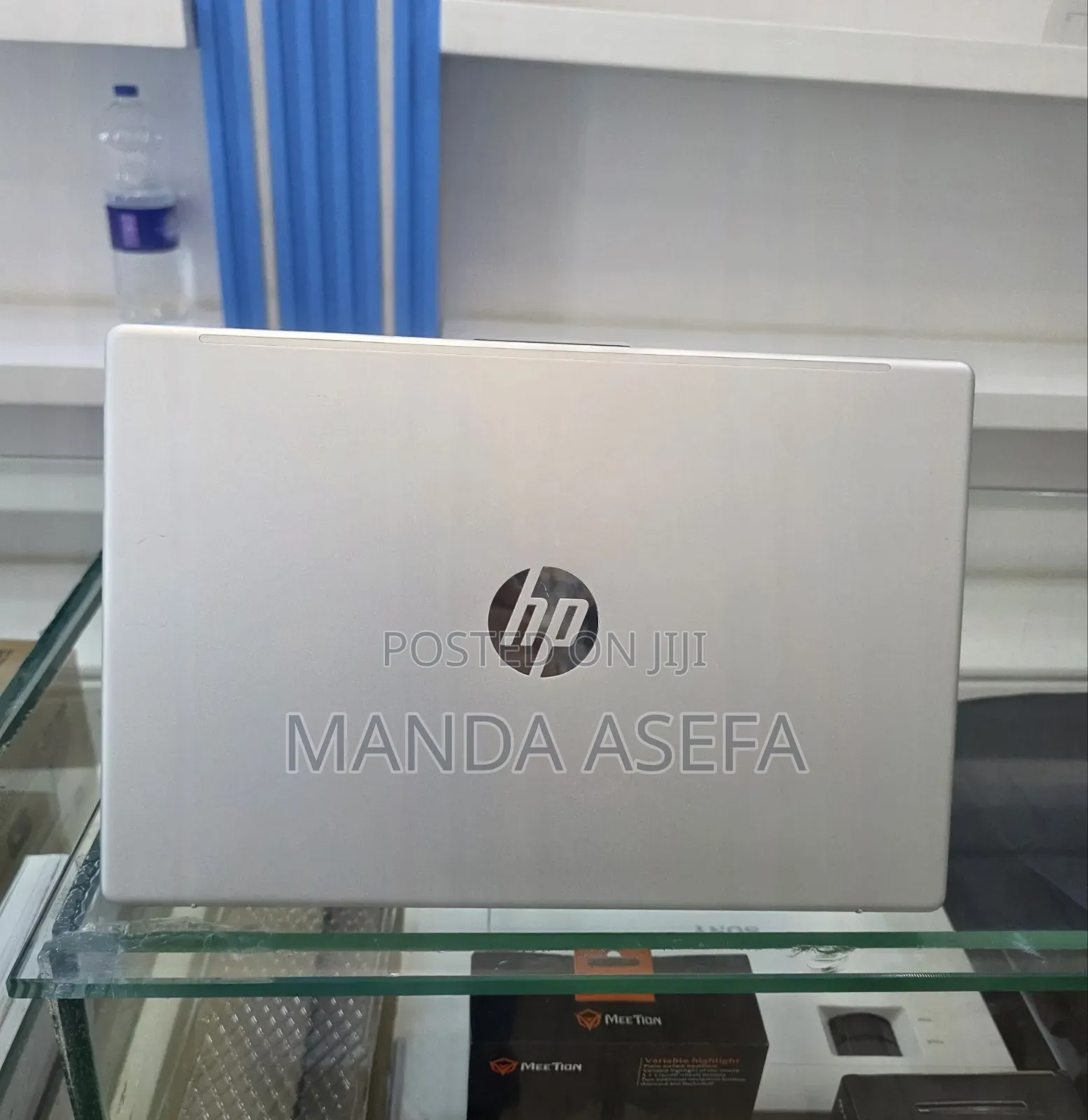 New Laptop HP Stream Notebook 16GB Intel Core i5 SSD 1T