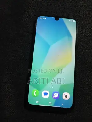 Samsung Galaxy A16 128 GB Black