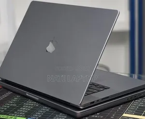 New Laptop Apple MacBook Pro 2021 M1 Max 32GB Apple M1 Max SSD 1T