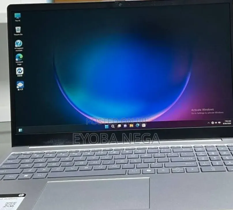 New Laptop HP Stream Notebook 16GB Intel Core i7 SSD 512GB