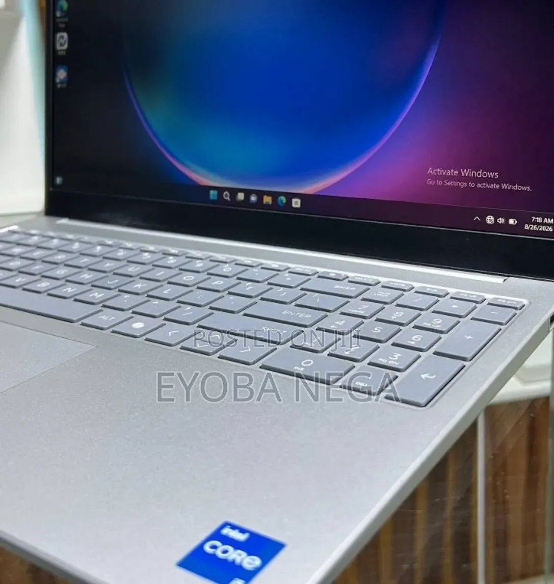 New Laptop HP Stream Notebook 16GB Intel Core i7 SSD 512GB