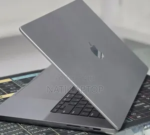 New Laptop Apple MacBook Pro 2021 M1 Max 64GB Apple M1 Max SSD 1T