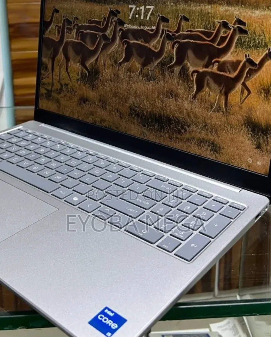 New Laptop HP Stream Notebook 16GB Intel Core i5 SSD 1T