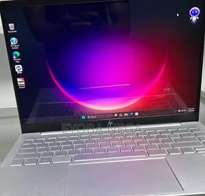 New Laptop HP Pavilion 14 16GB Intel Core i5 SSD 1T
