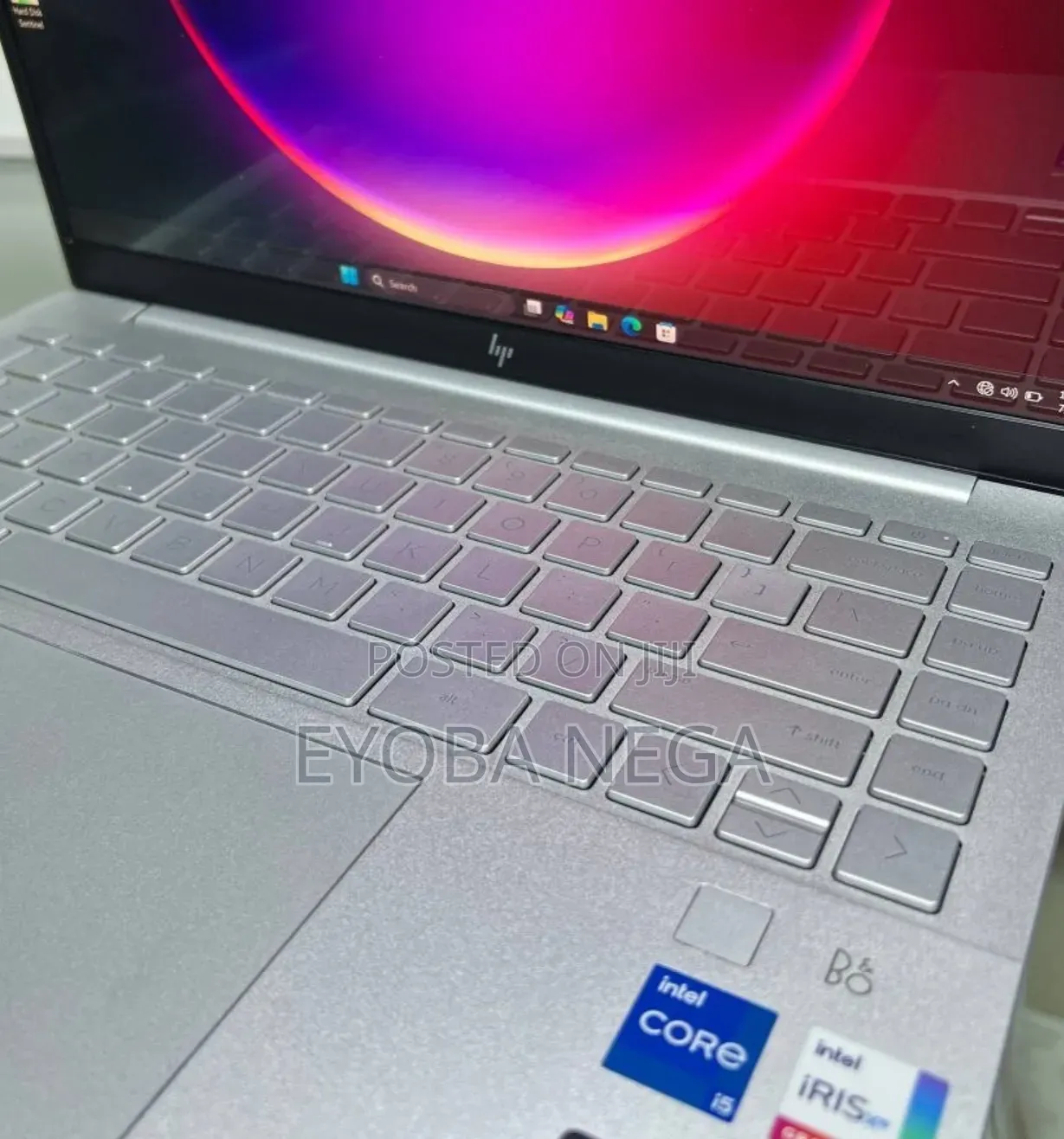 New Laptop HP Pavilion 14 16GB Intel Core i5 SSD 1T