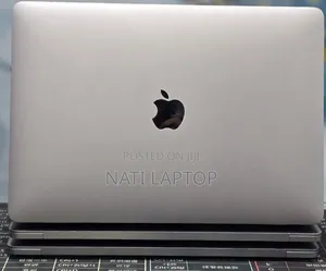 New Laptop Apple MacBook Pro 2020 M1 8GB Apple M1 Pro SSD 512GB