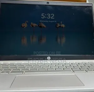 New Laptop HP Pavilion 15 8GB Intel Core i5 SSD 256GB
