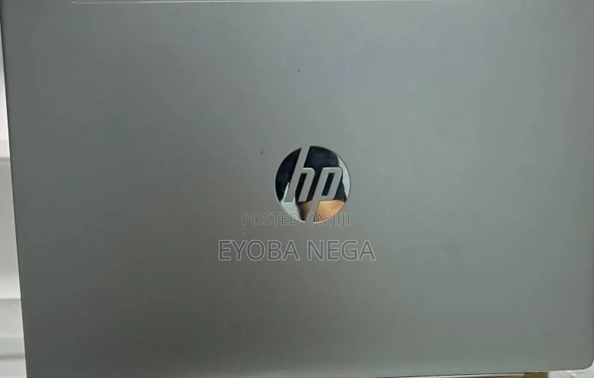 New Laptop HP Pavilion 15 8GB Intel Core i5 SSD 256GB