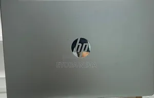 New Laptop HP Pavilion 15 8GB Intel Core i5 SSD 256GB