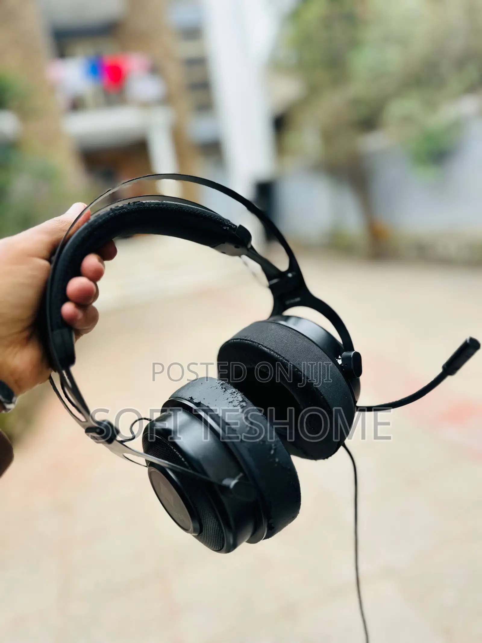 Omen Gaming Headset