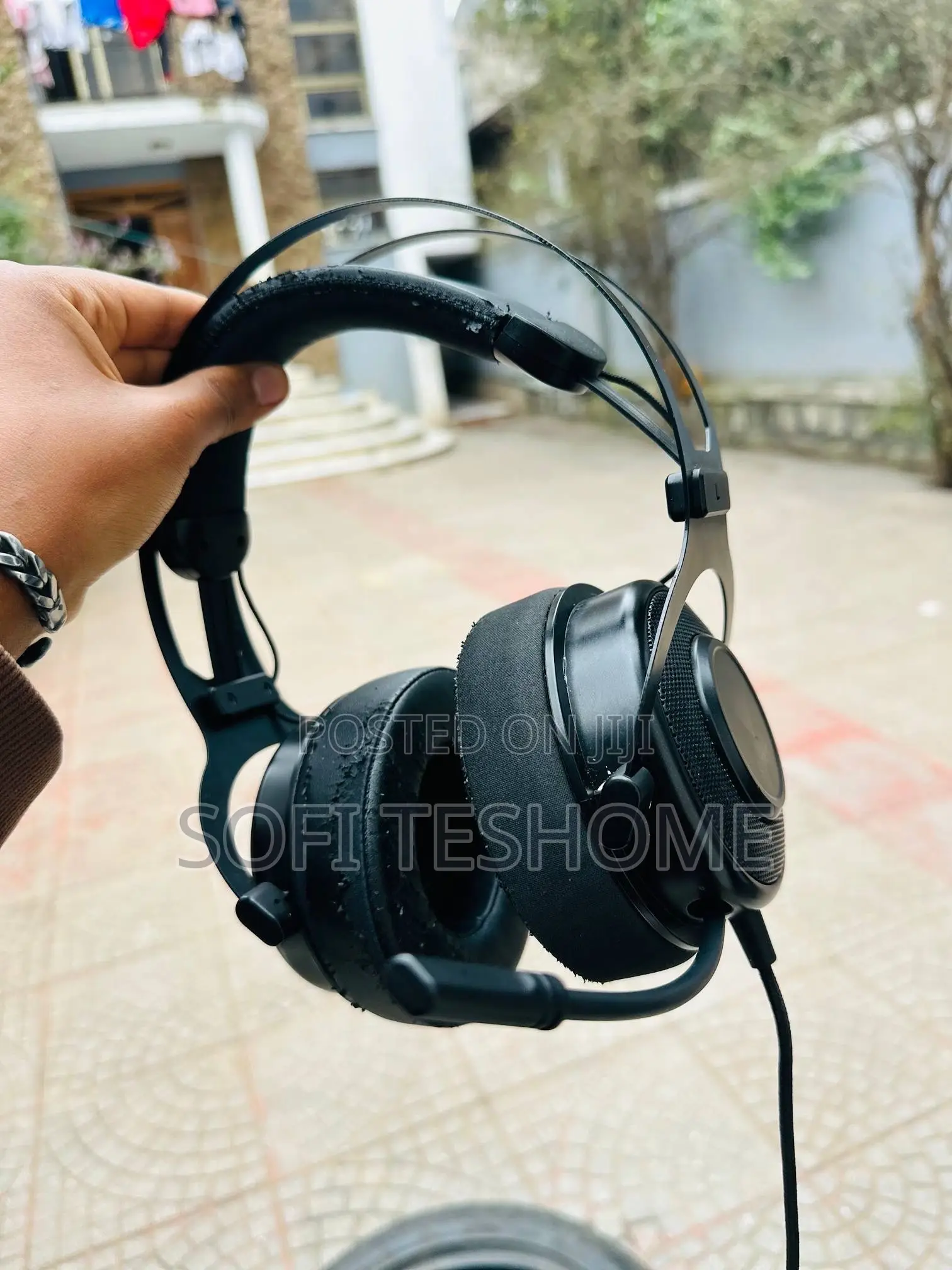 Omen Gaming Headset