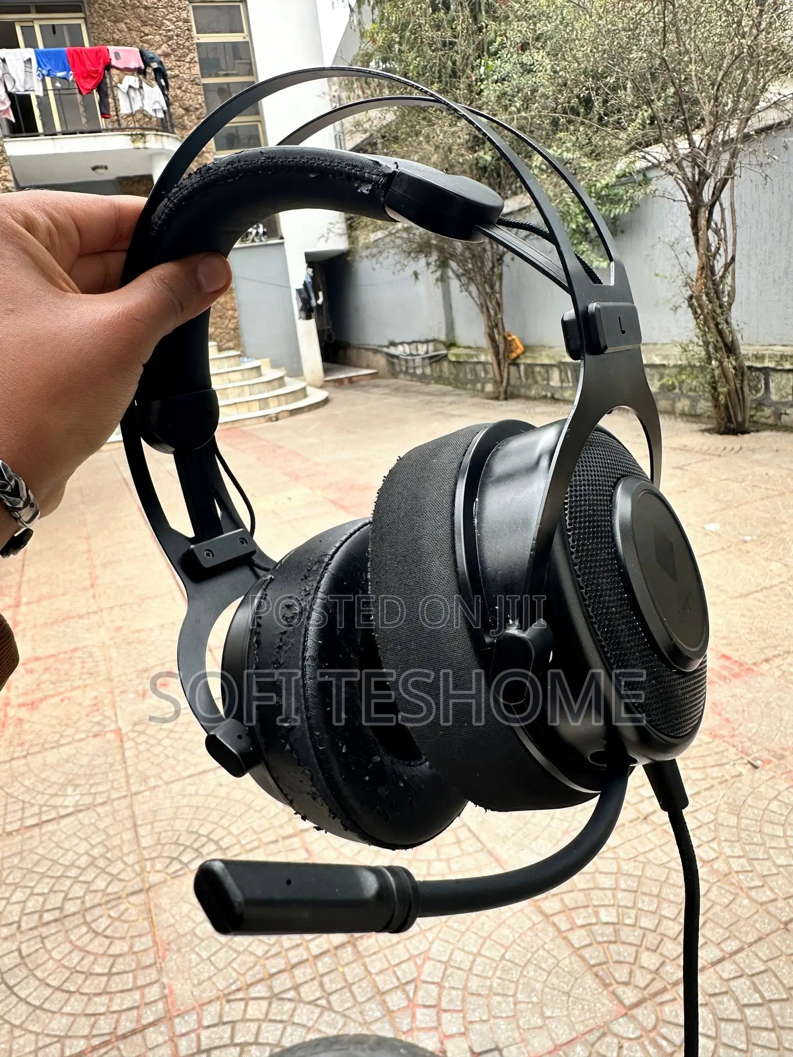 Omen Gaming Headset