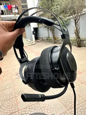 Omen Gaming Headset