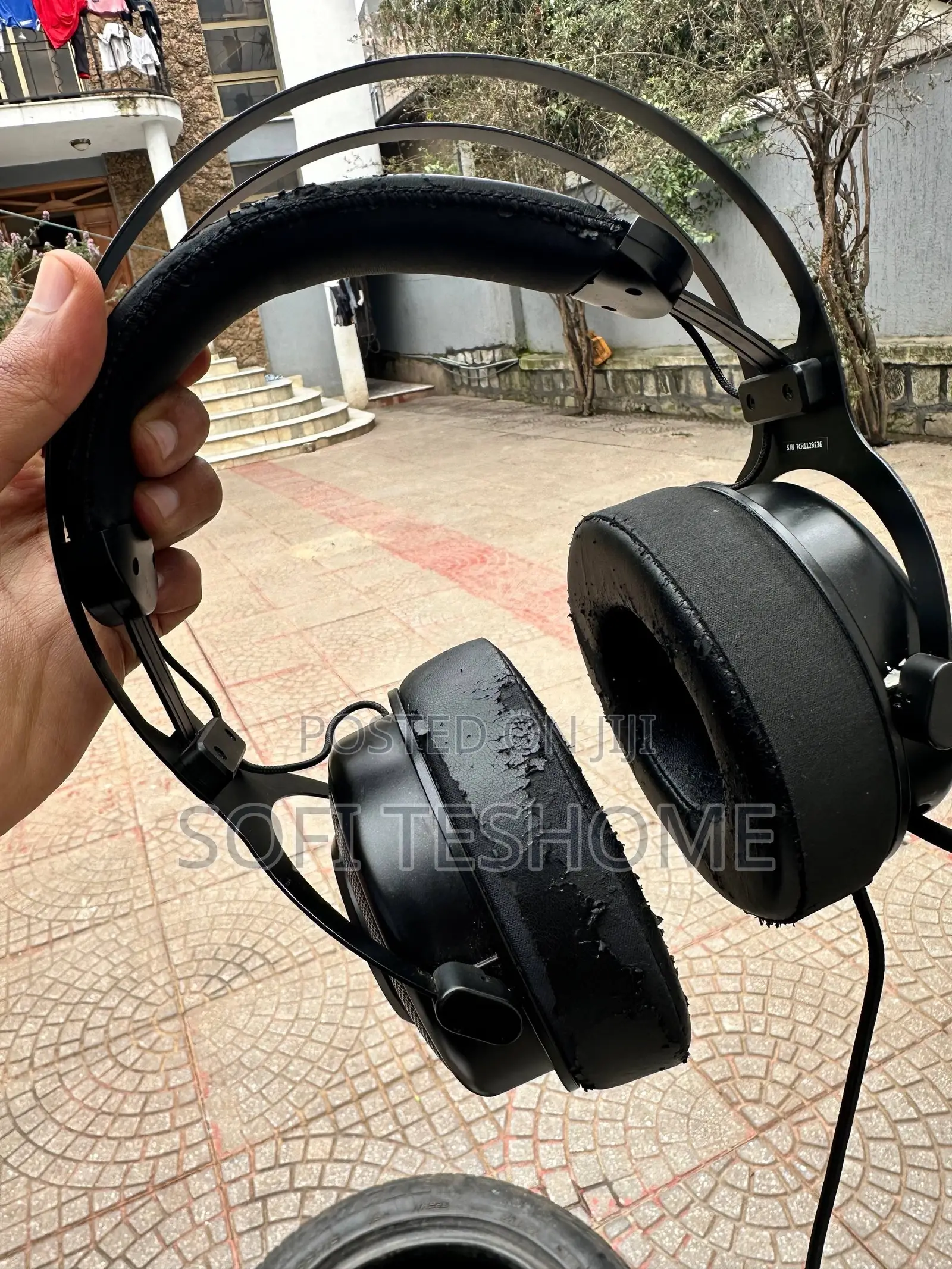 Omen Gaming Headset