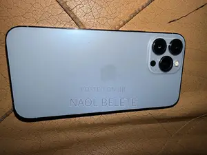 Apple iPhone 13 Pro Max 256 GB Blue