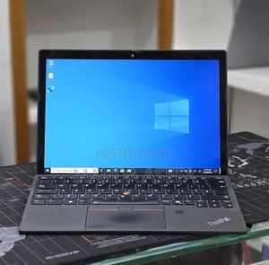 New Laptop Lenovo ThinkPad 13 16GB Intel Core i7 SSD 512GB