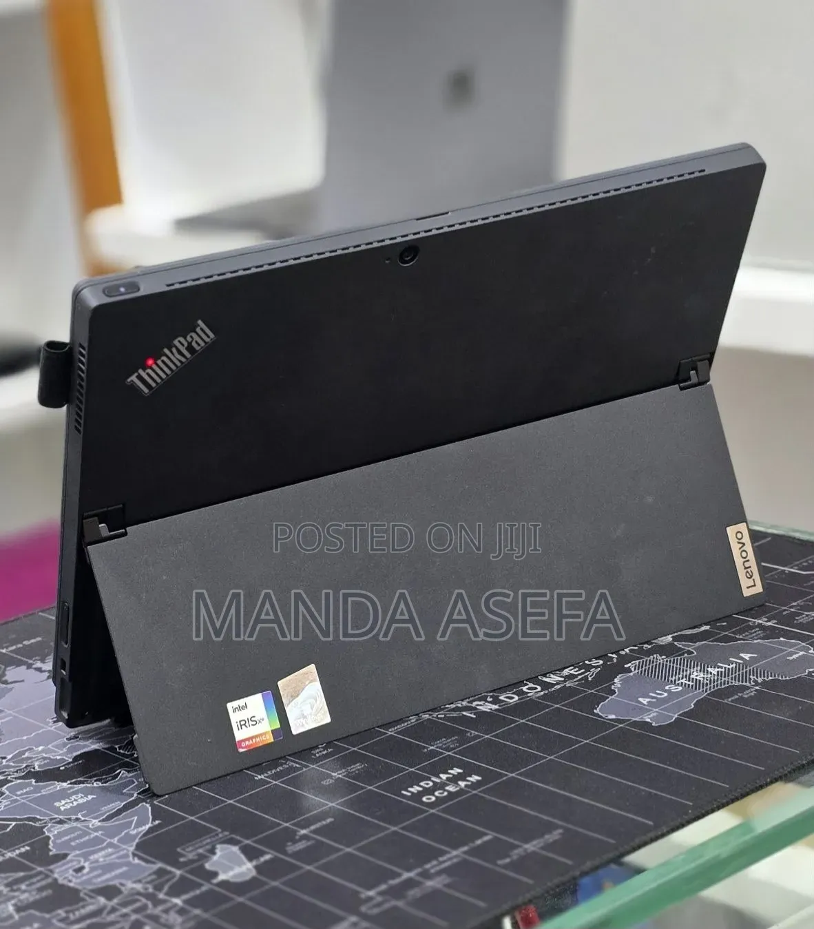 New Laptop Lenovo ThinkPad 13 16GB Intel Core i7 SSD 512GB