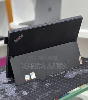 New Laptop Lenovo ThinkPad 13 16GB Intel Core i7 SSD 512GB