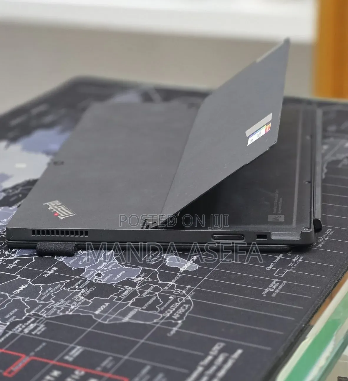 New Laptop Lenovo ThinkPad 13 16GB Intel Core i7 SSD 512GB
