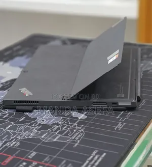 New Laptop Lenovo ThinkPad 13 16GB Intel Core i7 SSD 512GB