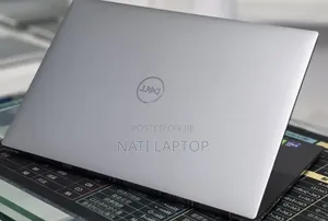 New Laptop Dell Precision 5560 16GB Intel Core i9 SSD 512GB