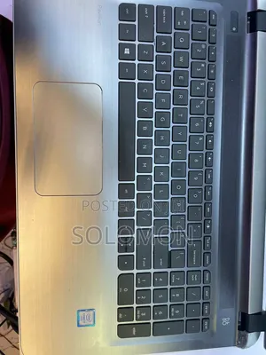 Laptop HP Pavilion 15 8GB Intel Core i7 HDD 1T
