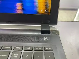 Laptop HP Pavilion 15 8GB Intel Core i7 HDD 1T