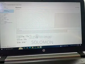 Laptop HP Pavilion 15 8GB Intel Core i7 HDD 1T