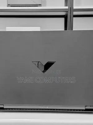 New Laptop HP Victus 16 16GB Intel Core i7 SSD 512GB
