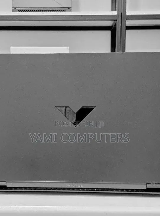 New Laptop HP Victus 16 16GB Intel Core i7 SSD 512GB