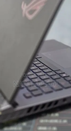 New Laptop Asus ROG Strix G16 G614 16GB Intel Core i9 SSD 1T