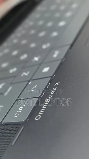 New Laptop HP OmniBook Ultra Flip 16" 16GB Intel Core Ultra 7 SSD 1T