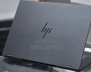 New Laptop HP OmniBook Ultra Flip 16" 16GB Intel Core Ultra 7 SSD 1T