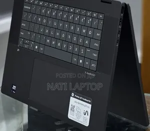 New Laptop HP OmniBook Ultra Flip 16" 16GB Intel Core Ultra 7 SSD 1T