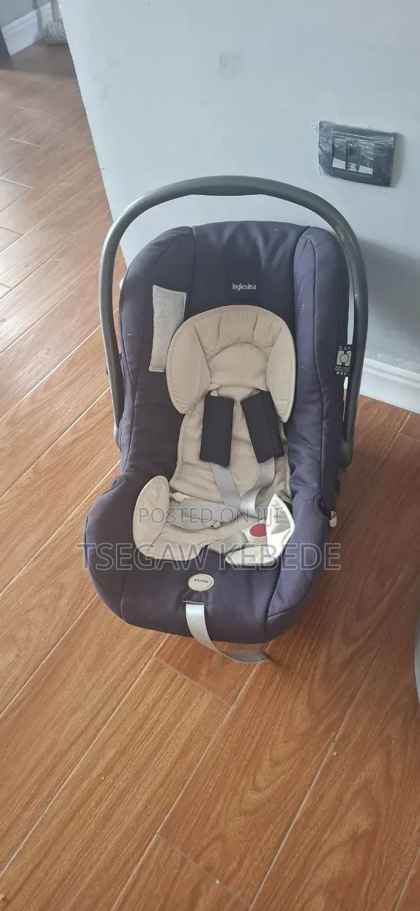 Infant Car Seat