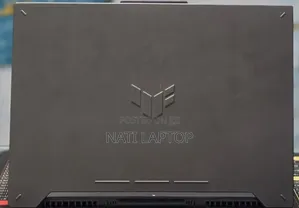 New Laptop Asus TUF Gaming A15 16GB AMD Ryzen 7 SSD 512GB