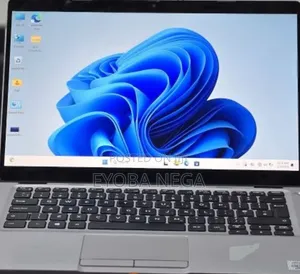 New Laptop Dell Latitude 5310 16GB Intel Core i5 SSD 512GB