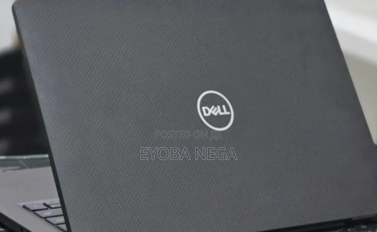 New Laptop Dell Latitude 7410 16GB Intel Core i5 SSD 256GB