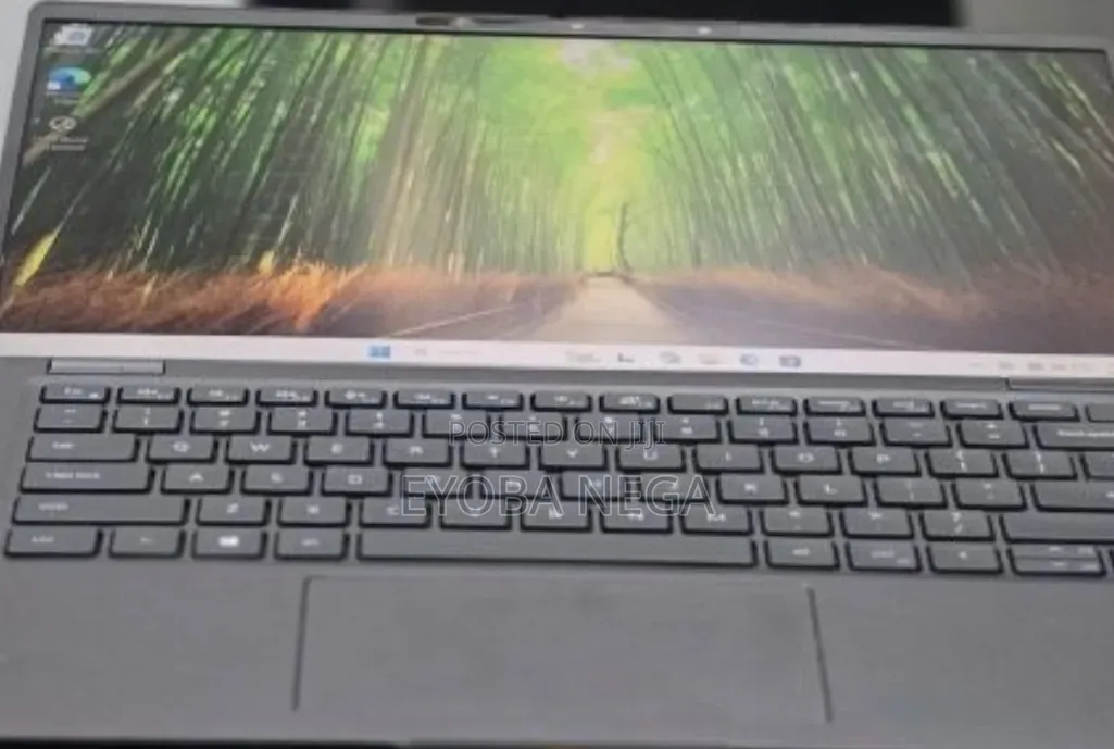 New Laptop Dell Latitude 7410 16GB Intel Core i5 SSD 256GB