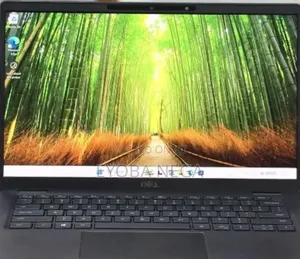 New Laptop Dell Latitude 7410 16GB Intel Core i5 SSD 256GB